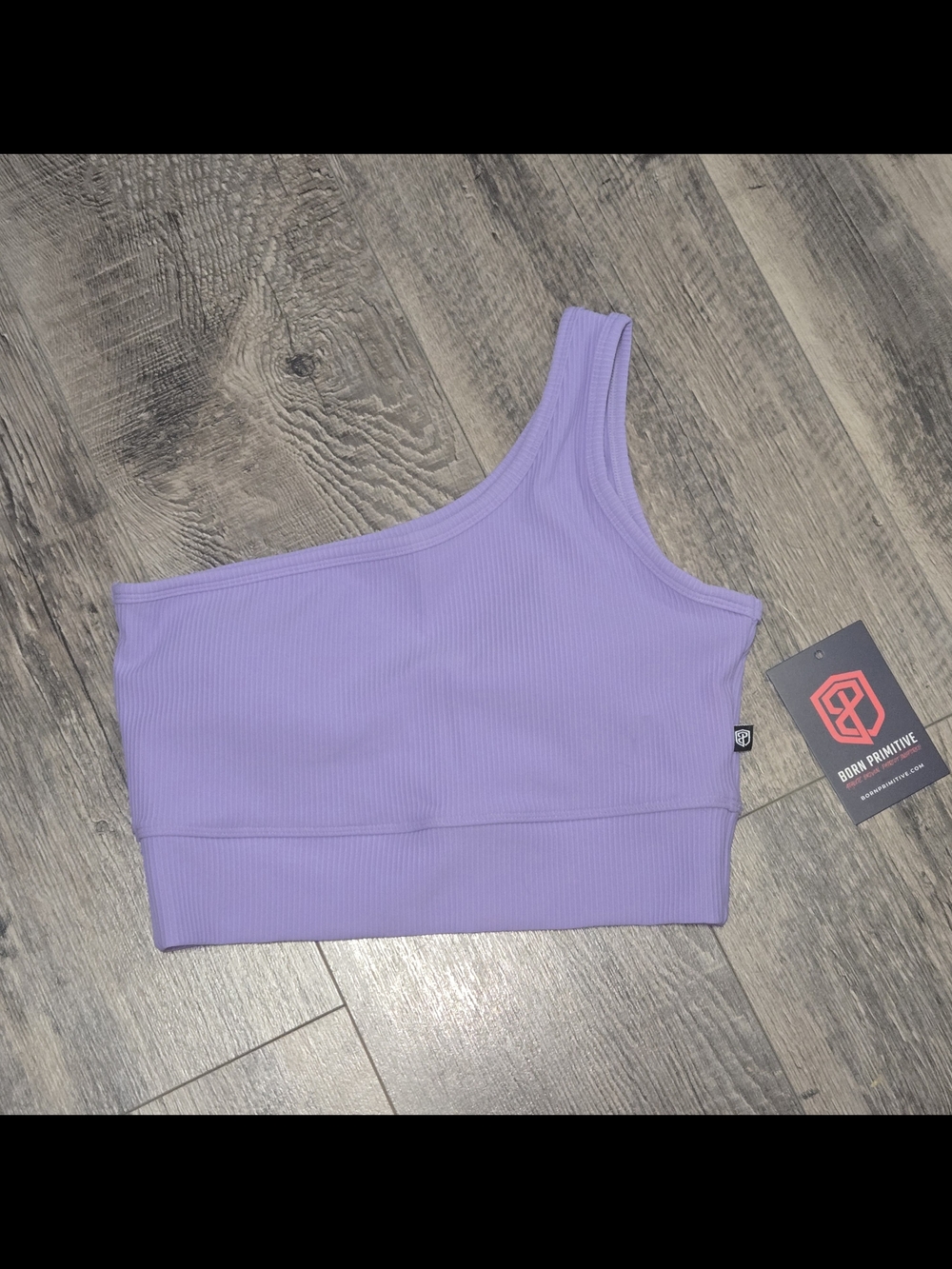 Born Primitive Evolve Bra - Fairytale
